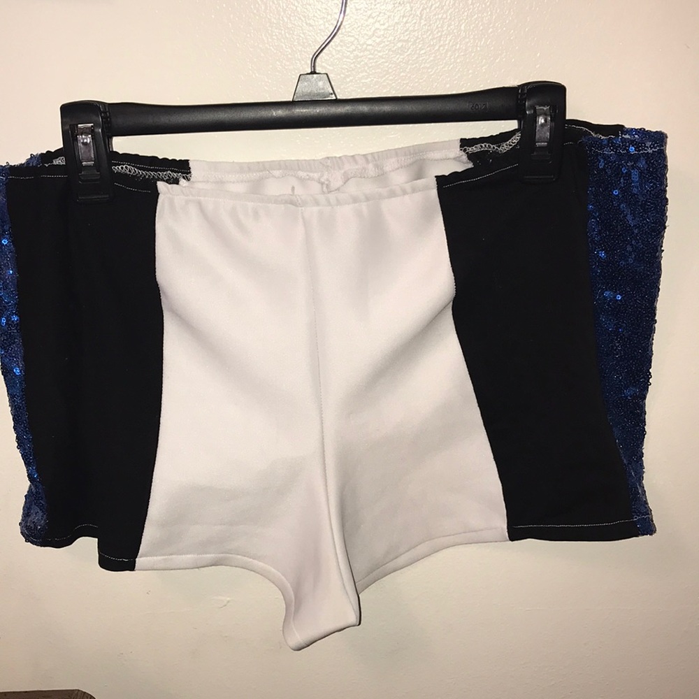 Handmade shorts